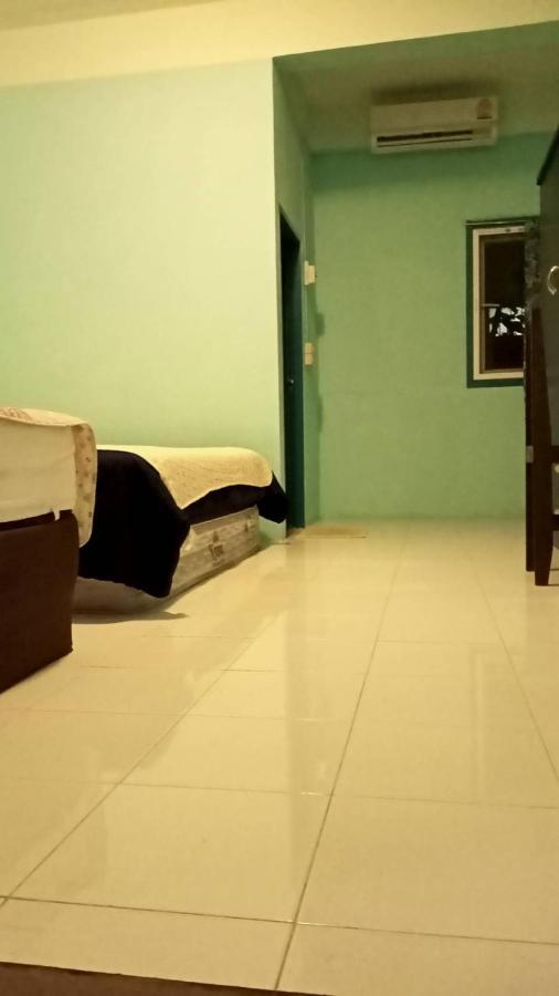 Kwan Eng Homestay Phajau Kültér fotó