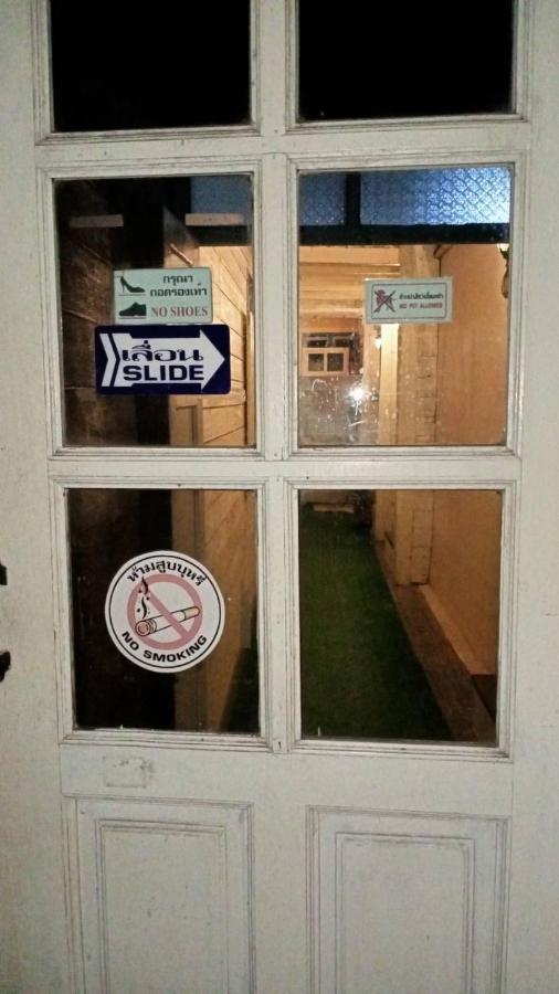 Kwan Eng Homestay Phajau Kültér fotó