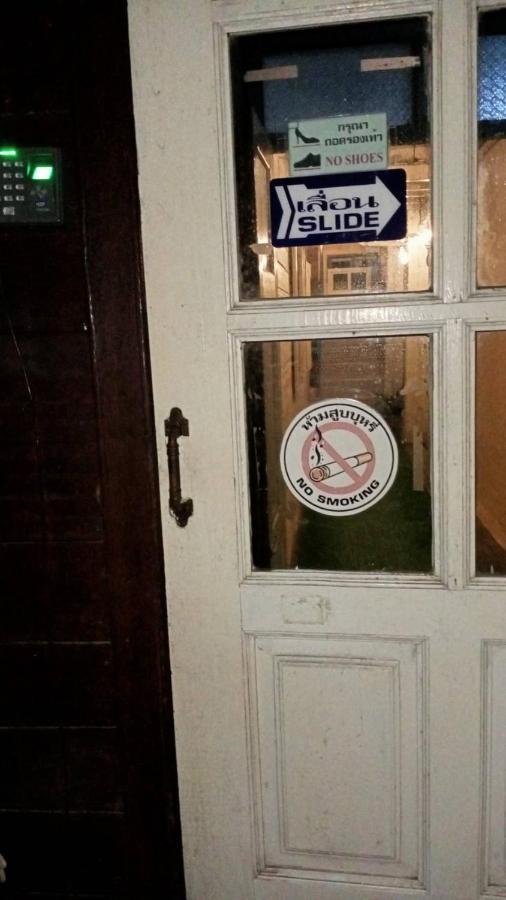 Kwan Eng Homestay Phajau Kültér fotó