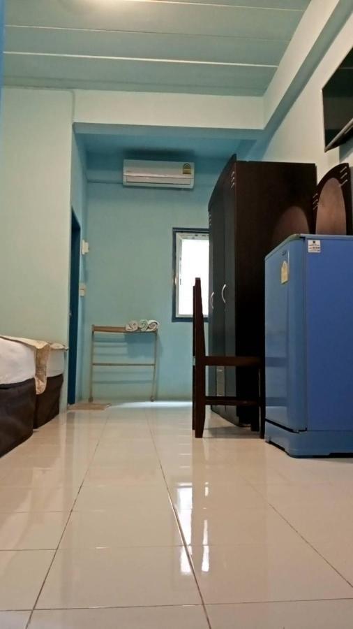 Kwan Eng Homestay Phajau Kültér fotó
