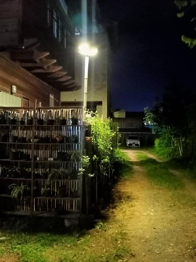 Kwan Eng Homestay Phajau Kültér fotó