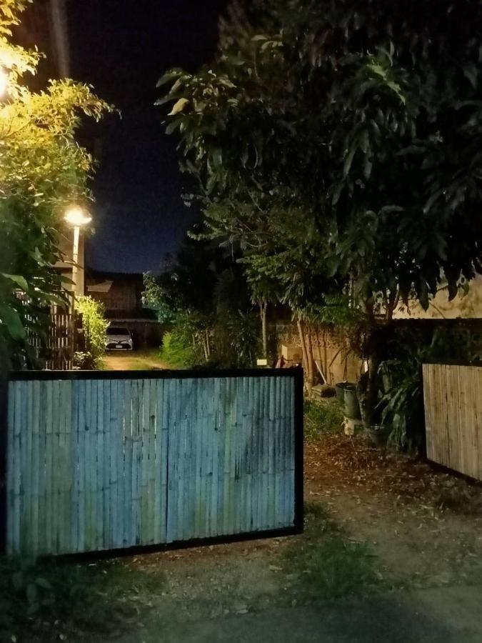 Kwan Eng Homestay Phajau Kültér fotó