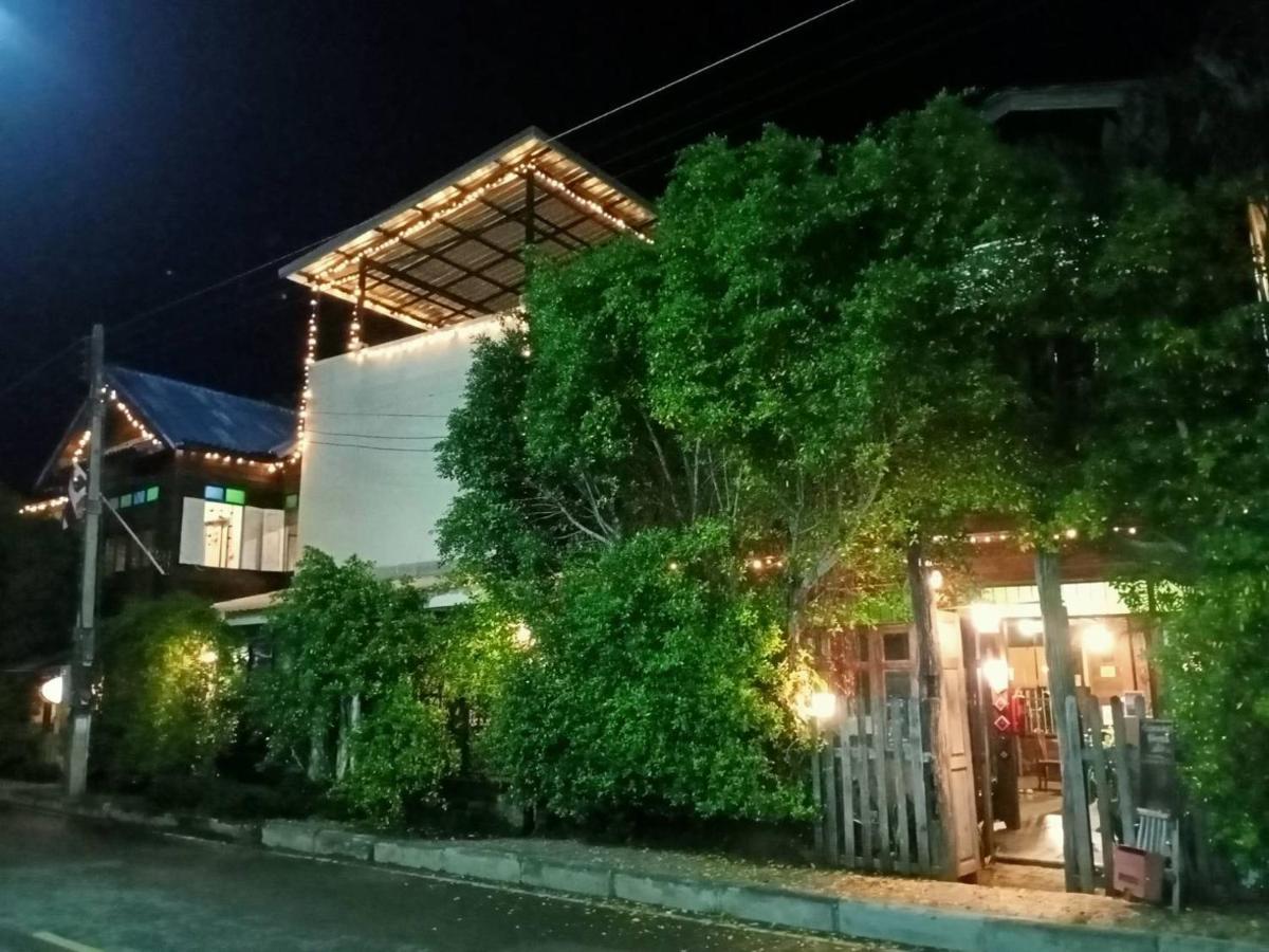 Kwan Eng Homestay Phajau Kültér fotó
