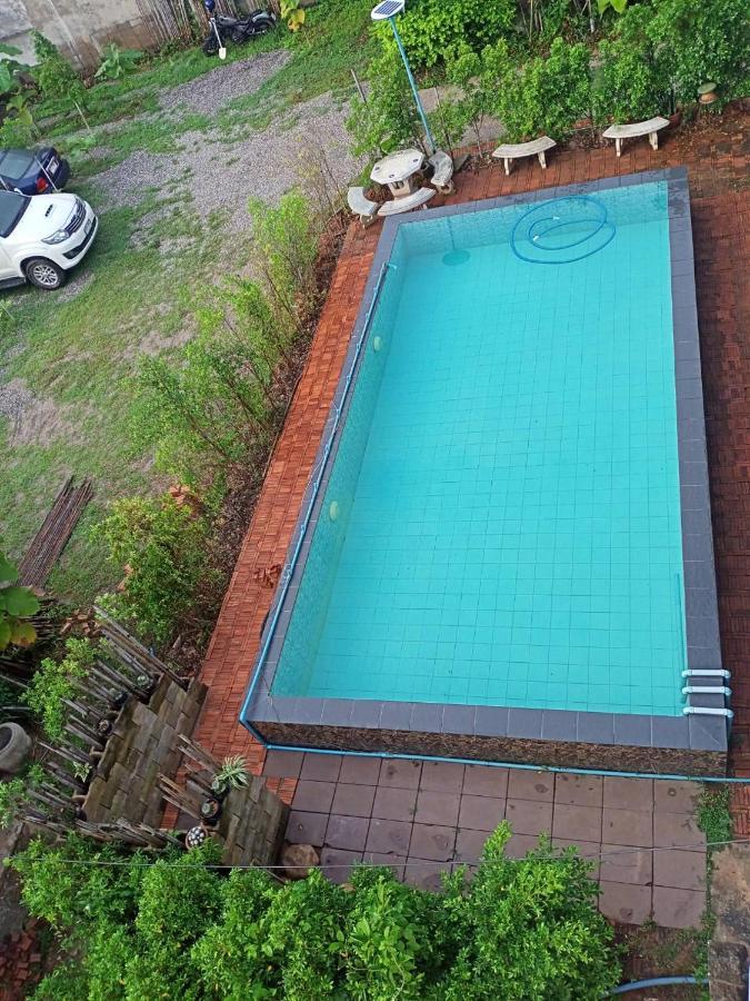 Kwan Eng Homestay Phajau Kültér fotó