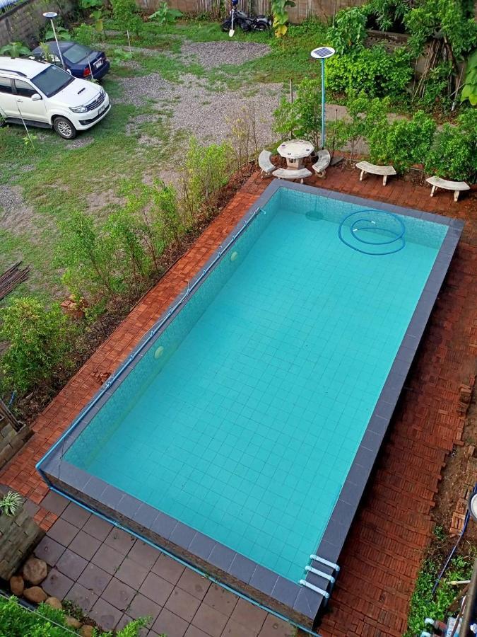 Kwan Eng Homestay Phajau Kültér fotó