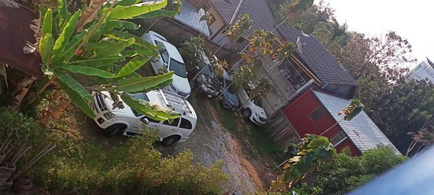Kwan Eng Homestay Phajau Kültér fotó